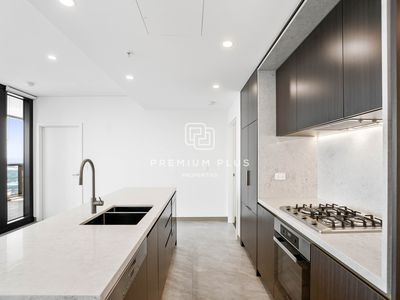 2803 / 88A Christie Street, St Leonards