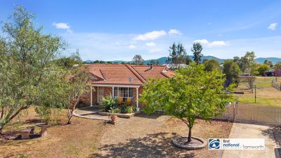 4 Robertson Place, Tamworth