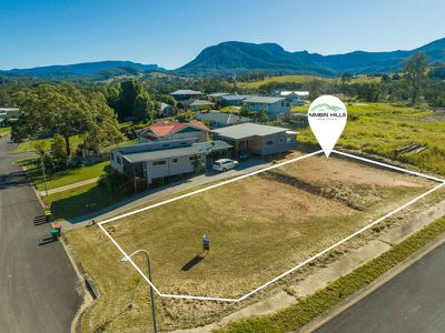 26 Alternative Way, Nimbin