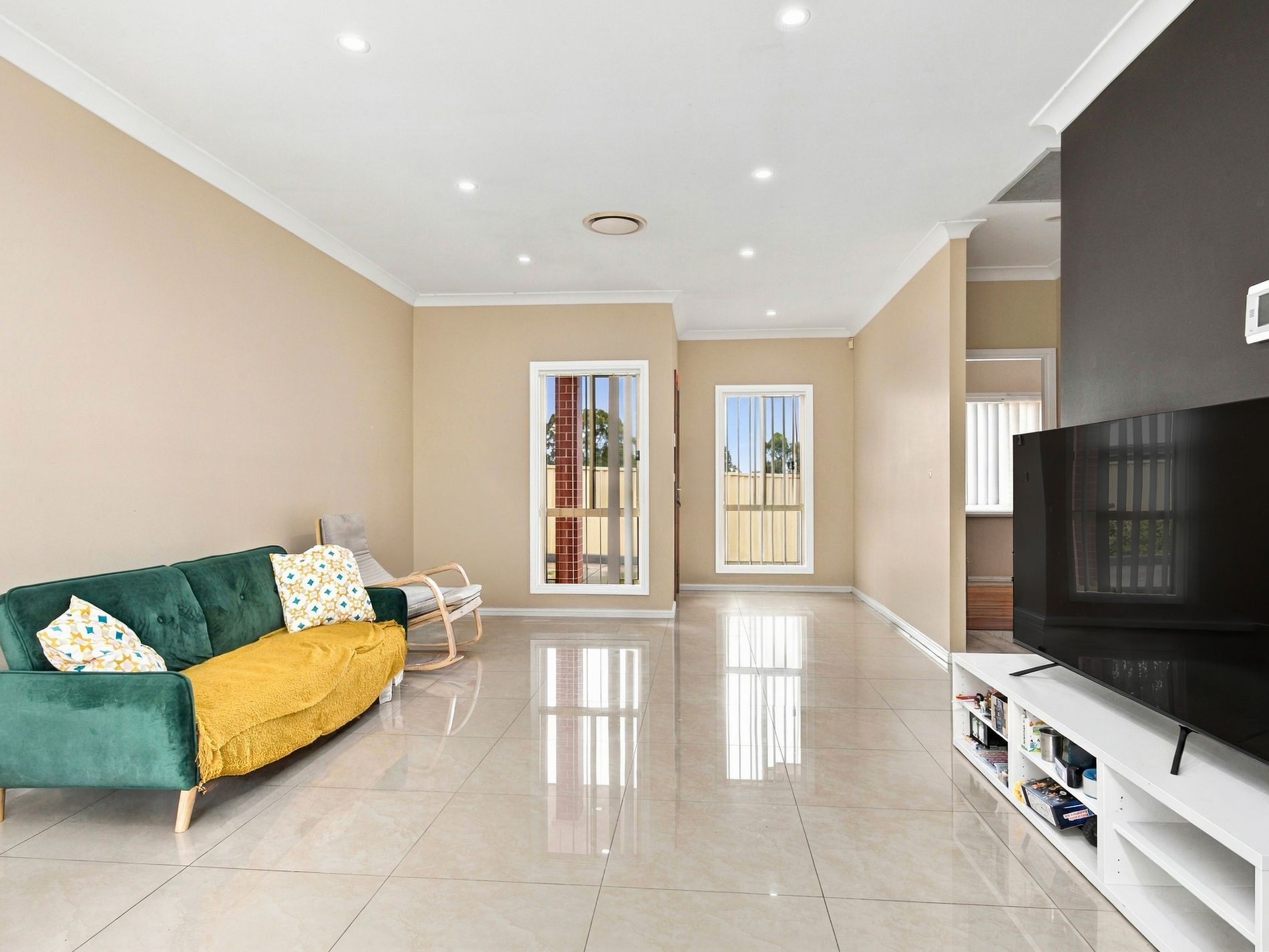 100A Girraween Road, Girraween