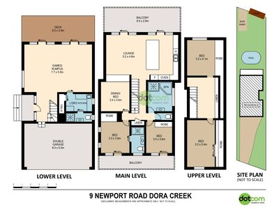 9 Newport Road, Dora Creek