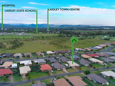 14 Blaxland Court, Laidley North