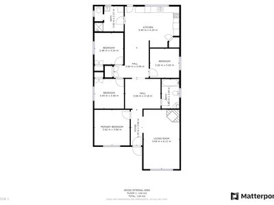 91 King Street, South Boulder