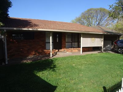 1 / 17 Goulburn Street, Nagambie