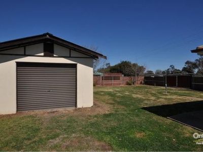 105 Myall Street, Dubbo