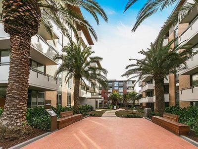 F226 / 11 Bond Street, Caulfield North
