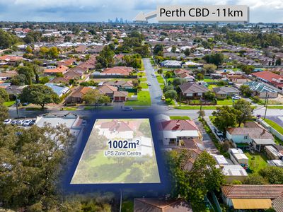 115 Wharf Street, Cannington