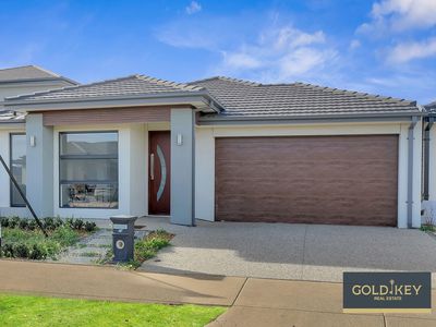 6 Gerace Street, Truganina