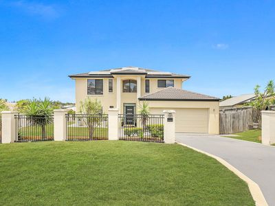 22 Rainlily Crescent, Upper Coomera