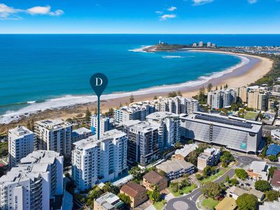 902 / 29-37 First Ave , Mooloolaba
