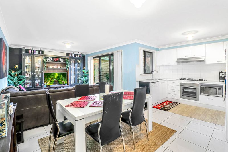 10 Guillemot Street, Cranebrook