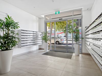 137 / 15 Aberdeen Street, Northbridge