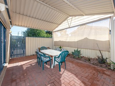 86C Walter Road West, Bedford