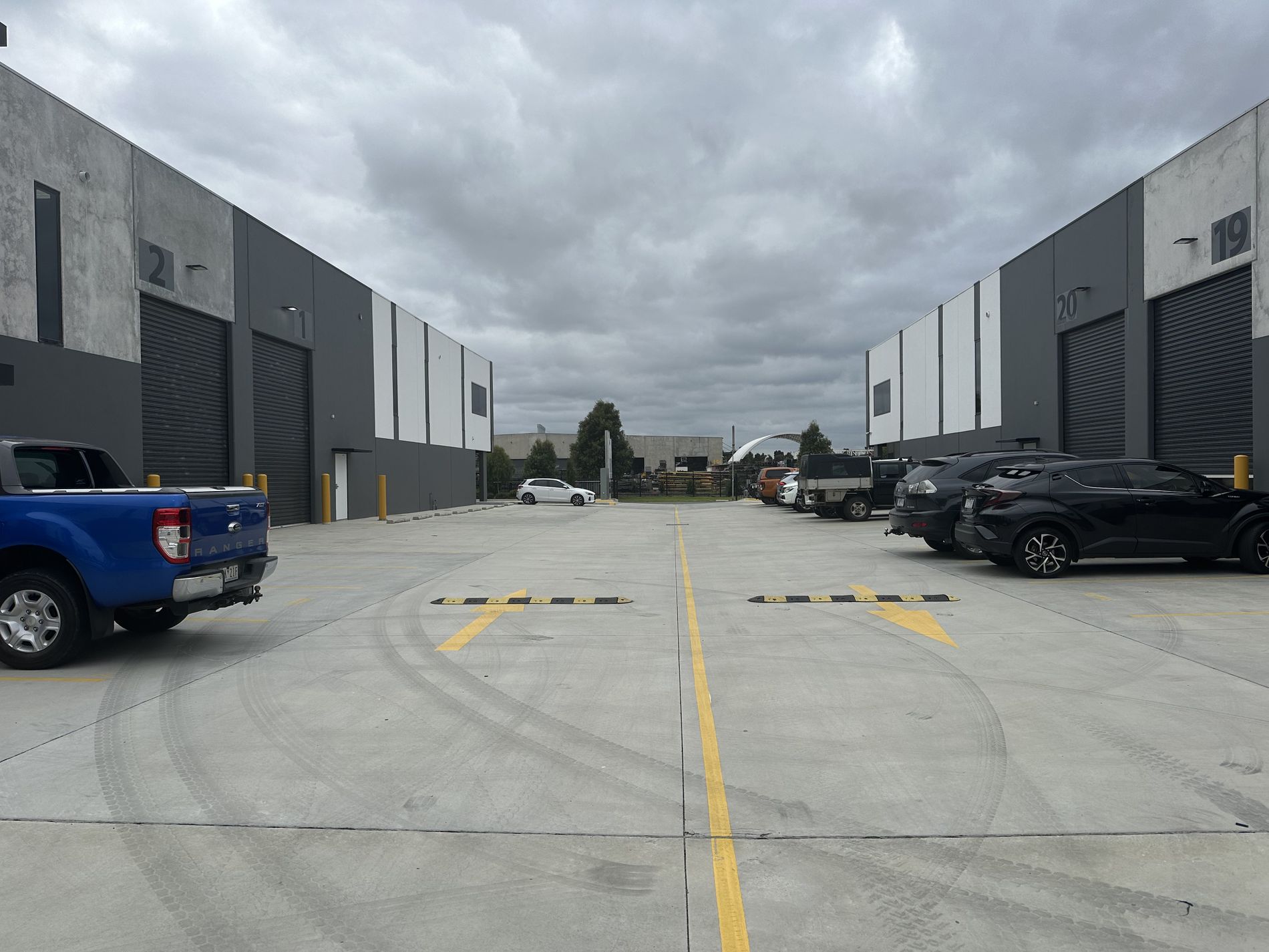 3 / 46 Aylesbury Drive, Altona