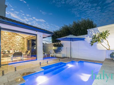 15 Saunders Street, North Beach