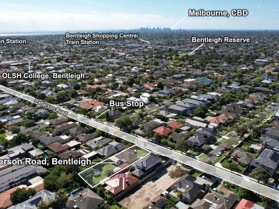 214 Patterson Road Road, Bentleigh