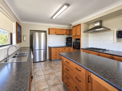 126 Clarke Street, Howlong