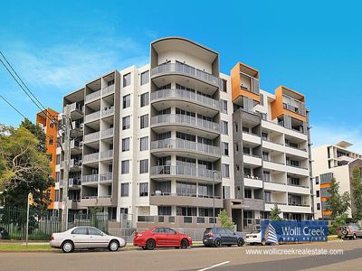 835 / 5 Loftus Street, Arncliffe