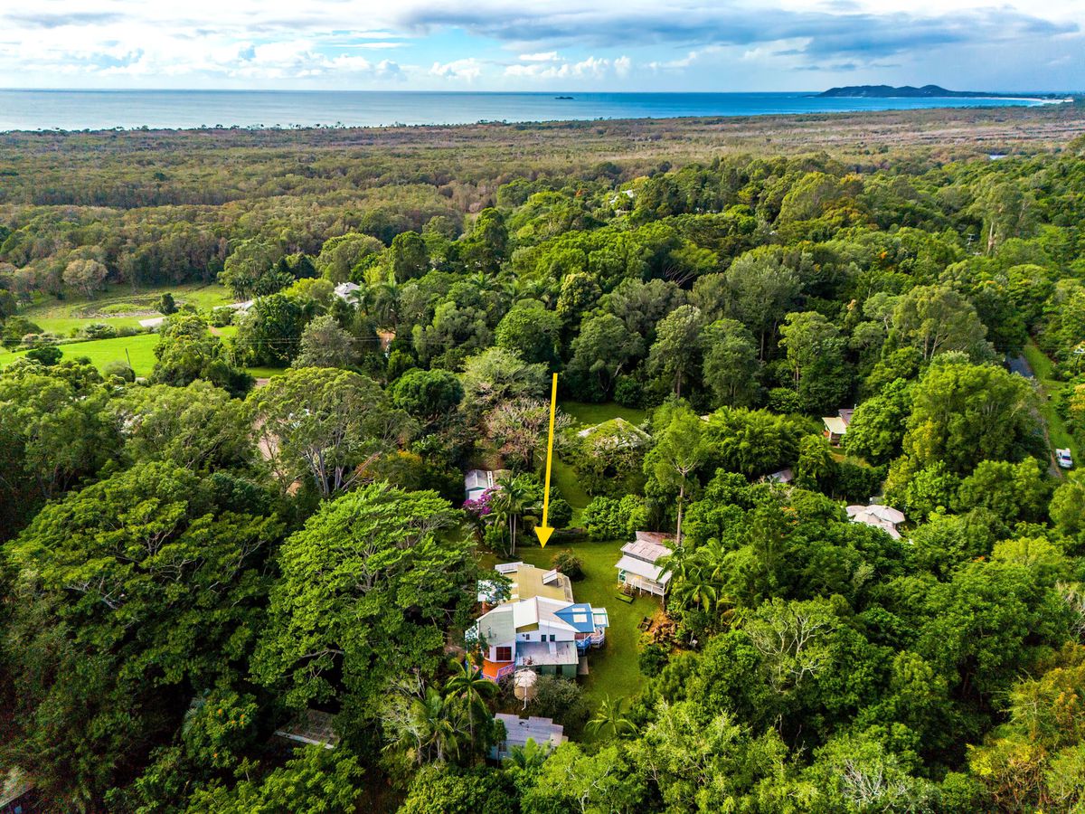 Lot 9 / 23 Prestons Lane, Tyagarah