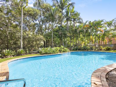 8 / 85 View Crescent, Arana Hills
