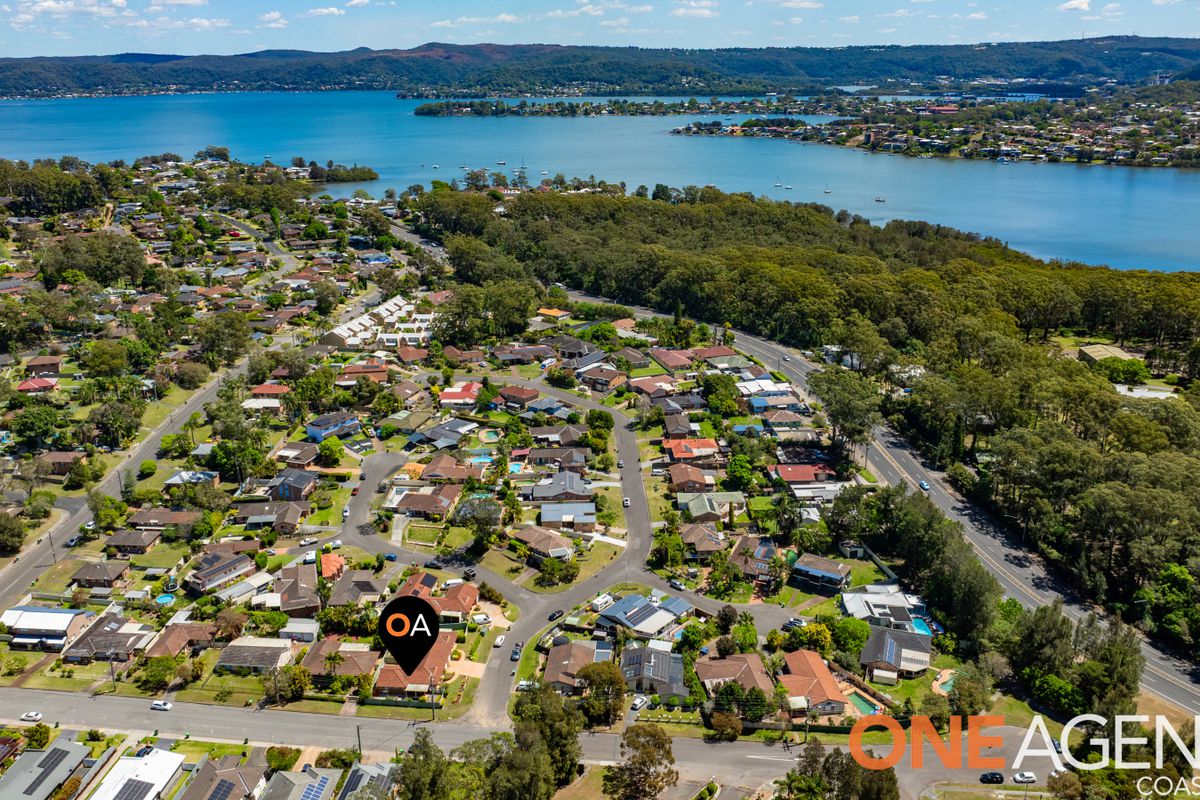 1 / 12 Milpera Road, Green Point