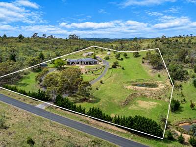 477 Denley Drive, Wamboin
