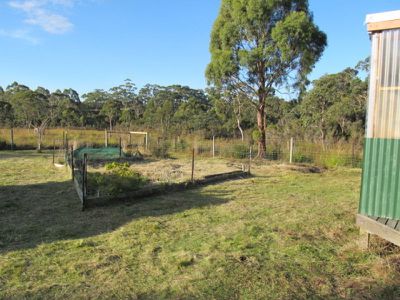 216 Lune River Road, Lune River