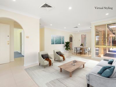 24 Isis Place, Quakers Hill