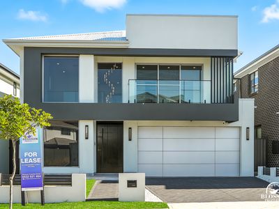 61 Conkerberry Street, Marsden Park