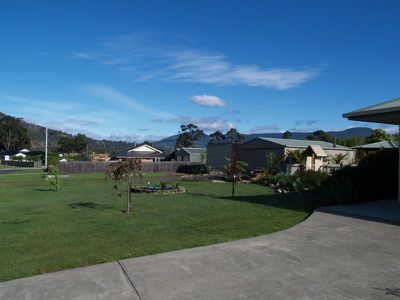 8 Burwood Street, Huonville