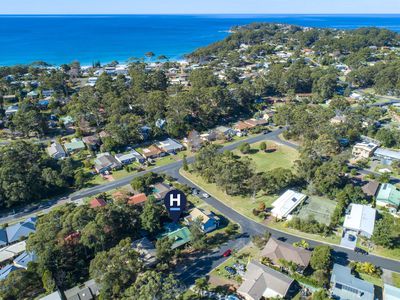 4 Gemini Way, Narrawallee