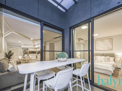 30 / 201 Carr Place, Leederville
