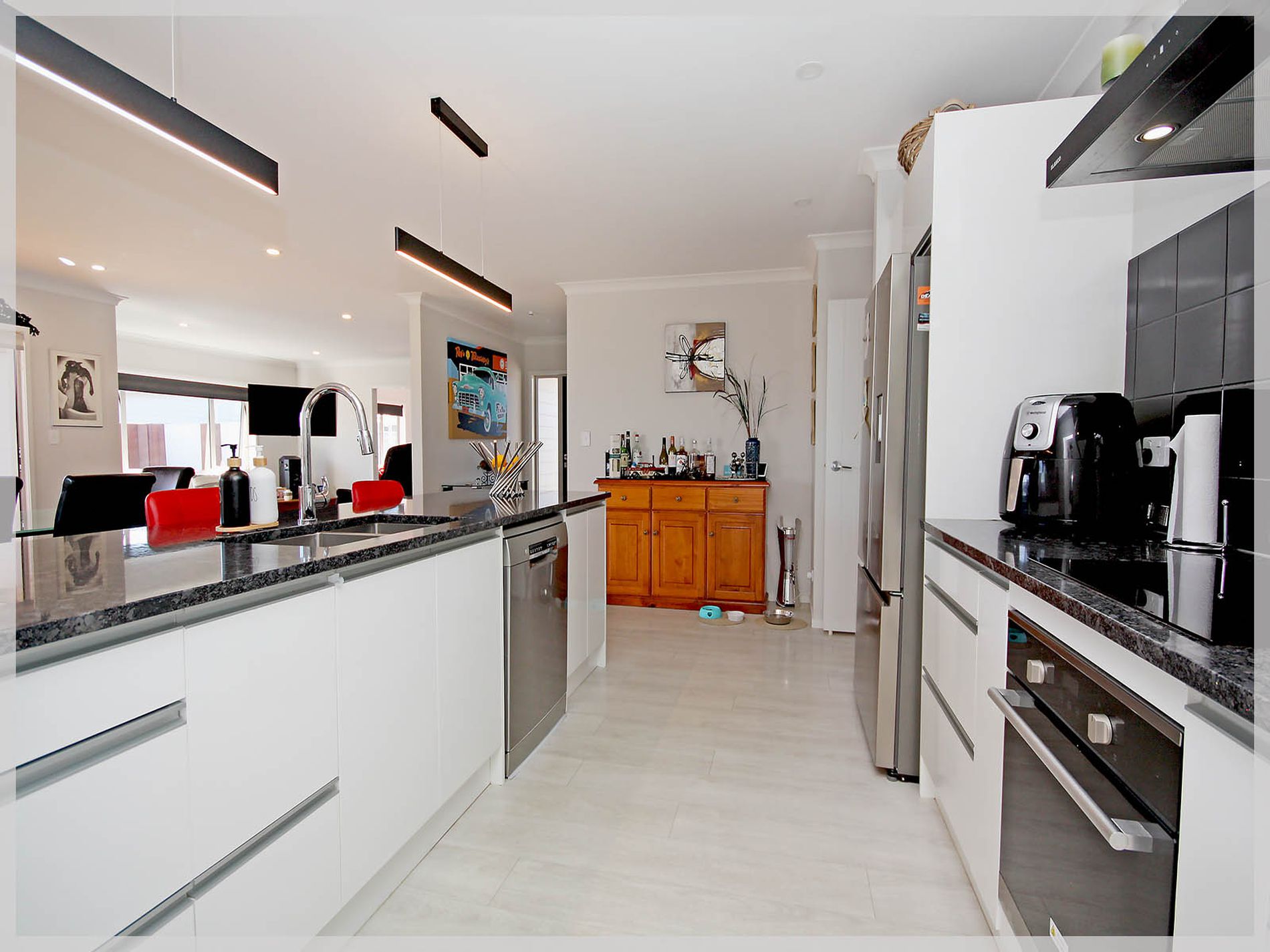 11 Story Street, Foxton Beach