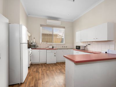 50 Ward Street, Lamington