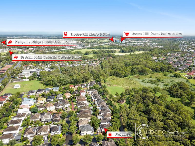 8 Damper Avenue, Beaumont Hills