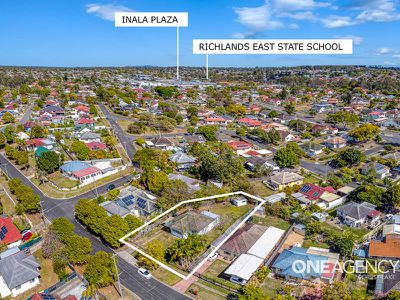 23 Sycamore St, Inala