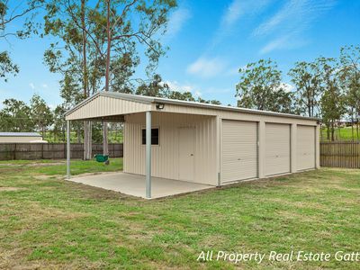 26 Koala Crescent, Gatton