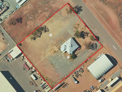 24-26 Melrose Street, Broadwood