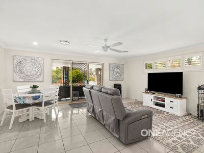 6 Tasman Park Close, St Georges Basin