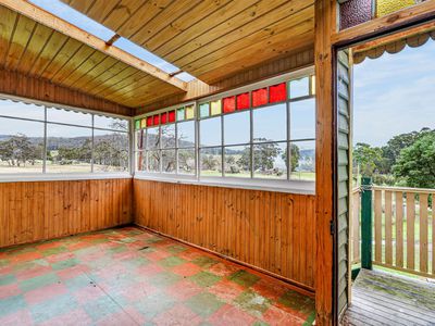 28 Rowes Road, Geeveston