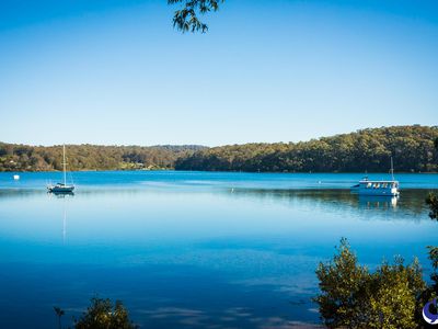21 THE LOOP, Narooma