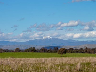 Lot 172 Nillahcootie, Midland Link Highway, Maindample