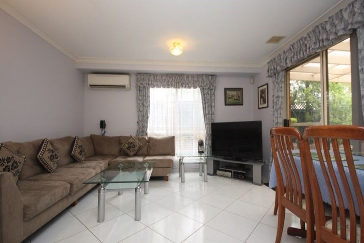 5 / 4 Gumnut Place, Cherrybrook