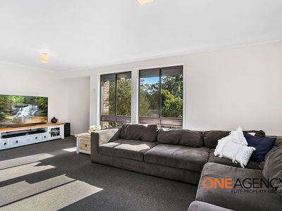 3 Mayo Close, Albion Park