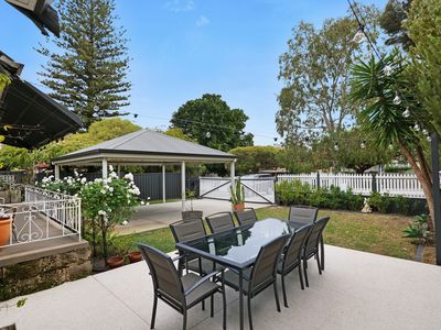 136 Northstead Street, Scarborough