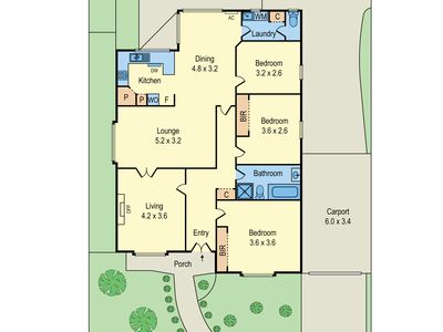1 / 144 Brewer Road, Bentleigh