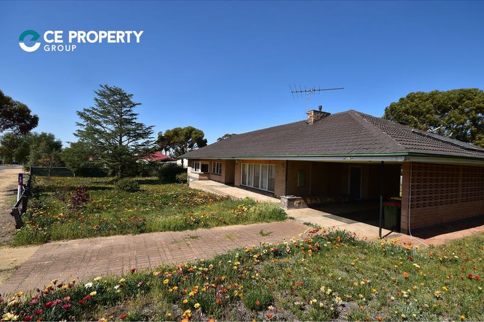 44 Sickerdick Street, Mannum