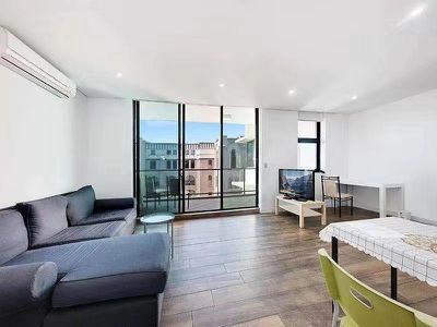 179 / 310 Wattle Street, Ultimo