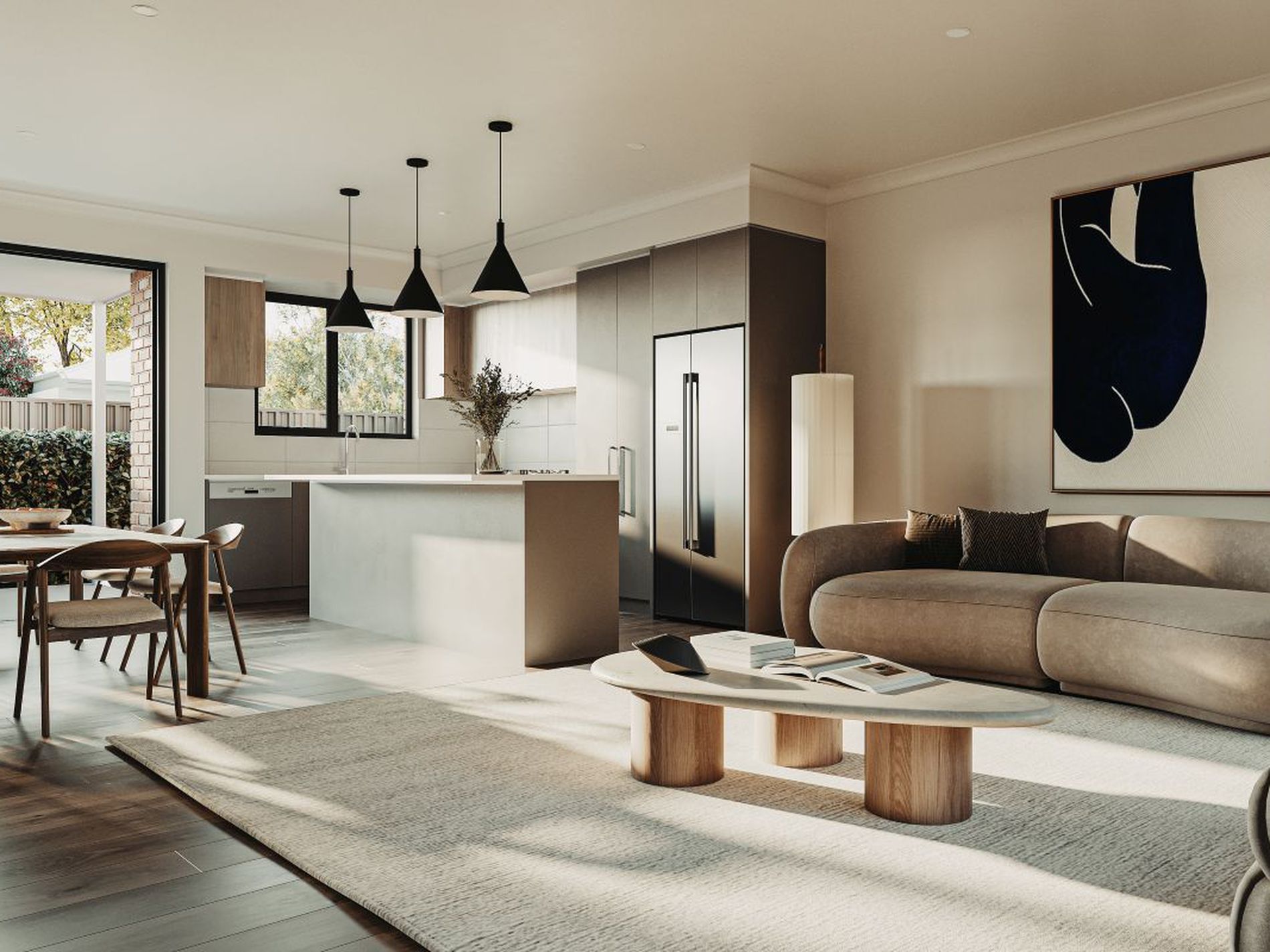 Lot 101-102 / 33 & 35 Young Avenue, West Hindmarsh