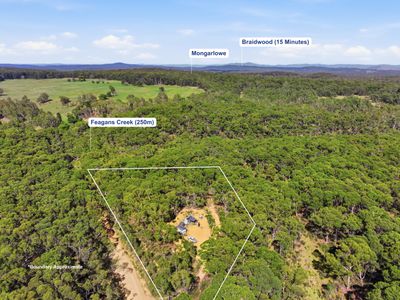 329 Charleys Forest Road, Braidwood
